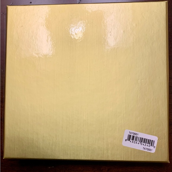 NWT GIFT BOXED LUGGAGE TAGS. FUN GIFT FOR THE FUN TRAVELER.🚌🛳️✈️ - Picture 3 of 5